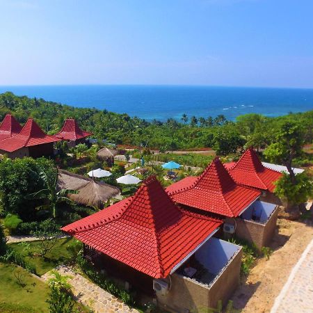 Mirabelle Joglo Village 카리문자와 외부 사진