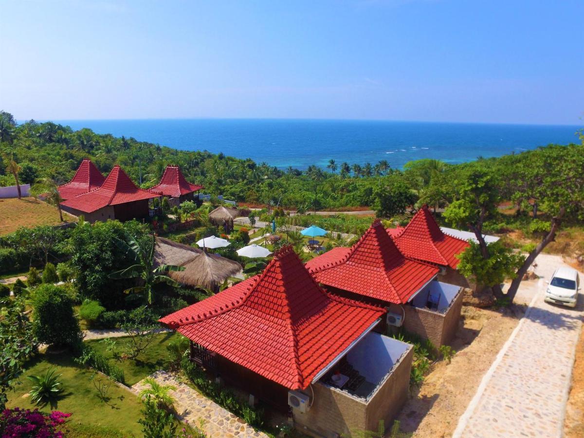 Mirabelle Joglo Village 카리문자와 외부 사진