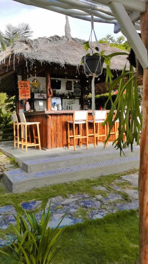 Mirabelle Joglo Village 카리문자와 외부 사진